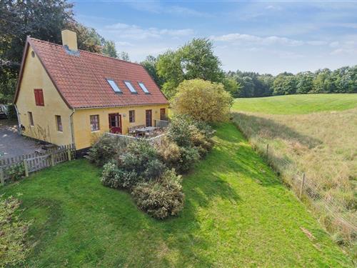 Sommerhus - 4 personer -  - Åsedamsvej 18 B - 3760 - Gudhjem