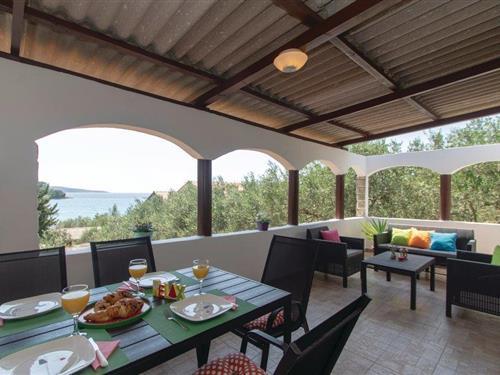 Ferienhaus - 5 Personen -  - Gradina bb - Korcula-Gradina - 20270 - Vela Luka