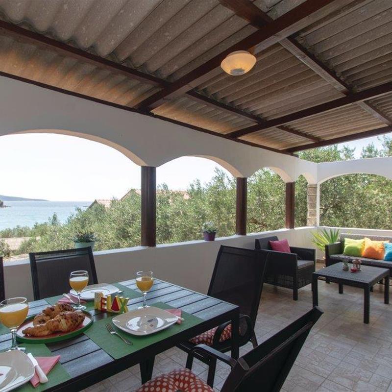 Sommerhus - 5 personer -  - Gradina bb - Korcula-Gradina - 20270 - Vela Luka