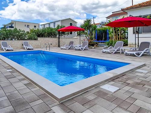 Ferienhaus - 6 Personen -  - Put Carijica - Trogir- Seget Donji - 21220 - Seget Donji