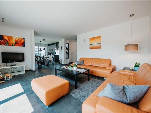 Sommerhus - 9 personer -  - Mückenweg - 38524 - Sassenburg