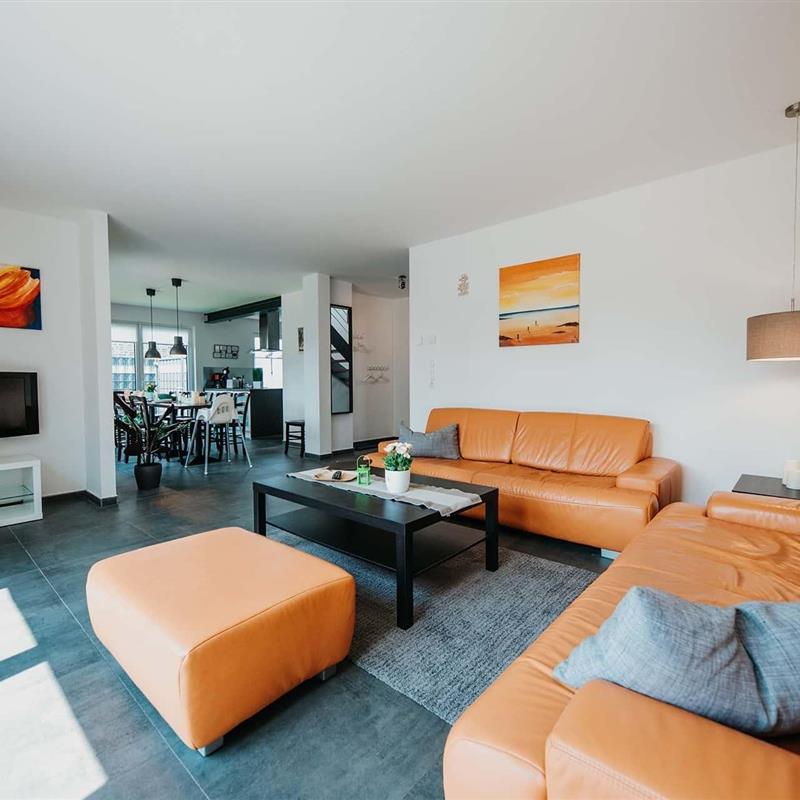 Sommerhus - 9 personer -  - Mückenweg - 38524 - Sassenburg