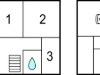 Billede 25 - Plantegning