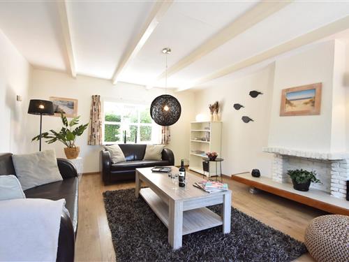 Fritidshus - 6 personer -  - 4316PL - Zonnemaire