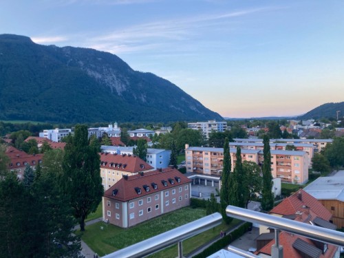 Semesterlägenhet - 4 personer -  - Reichenbachstraße - 83435 - Bad Reichenhall