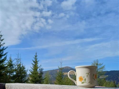 Sommerhus - 4 personer -  - Klippitztörl - 9462