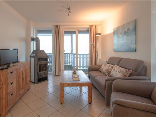 Ferielejlighed - 2 personer -  - 17248 - Rechlin