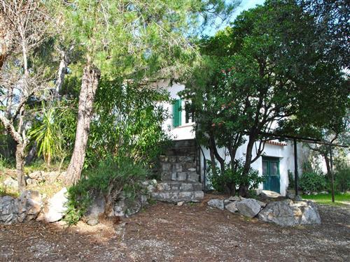 Sommerhus - 6 personer -  - Sperlonga - 04029