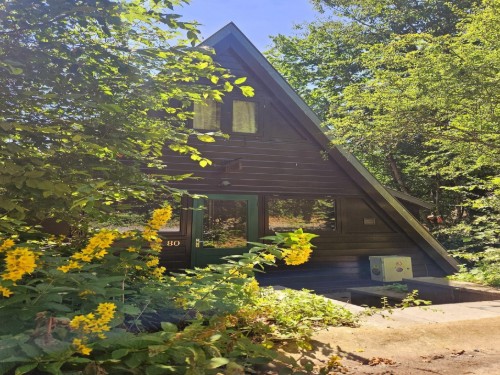 Chalet - 4 personer -  - 6940 - Durbuy