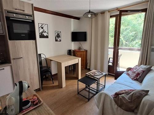 Semesterlägenhet - 5 personer -  - 73450 - Valloire
