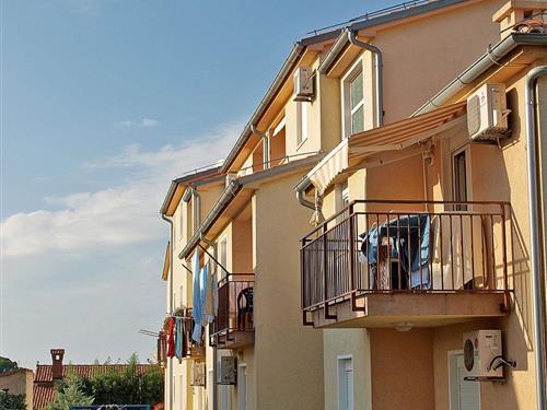 Holiday apartment - 3 persons -  - Pula - 52100