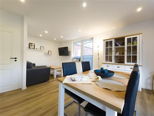 Sommerhus - 4 personer -  - Hummerbank - 26553 - Dornumersiel