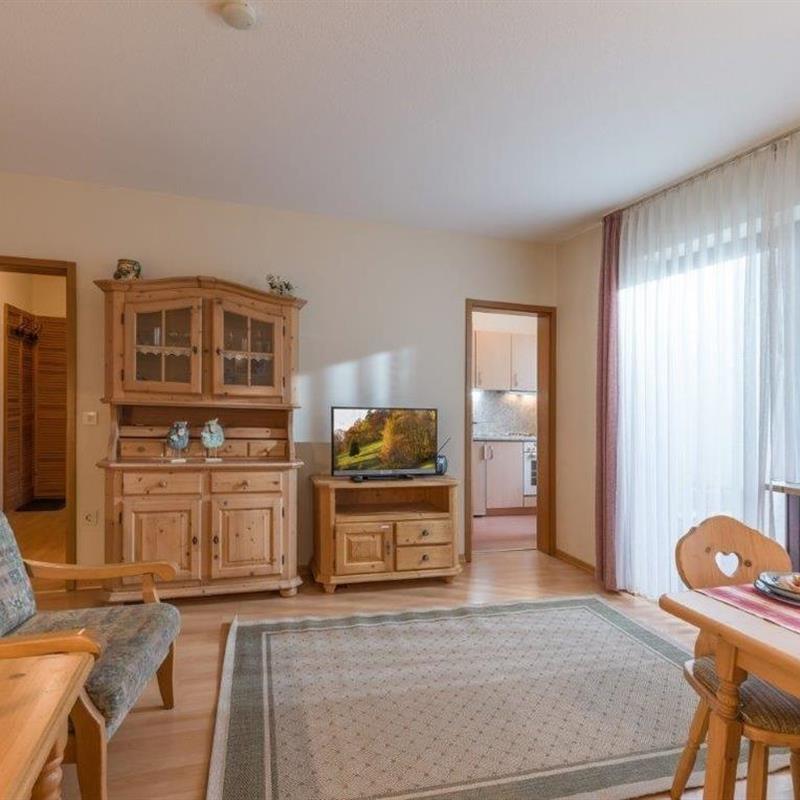 Ferielejlighed - 4 personer -  - Bad-Trißl-Str. - 83080 - Oberaudorf