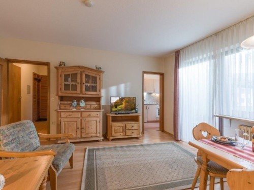 Ferielejlighed - 4 personer -  - Bad-Trißl-Str. - 83080 - Oberaudorf