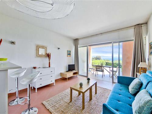 Ferienhaus - 2 Personen -  - 20000 - Ajaccio