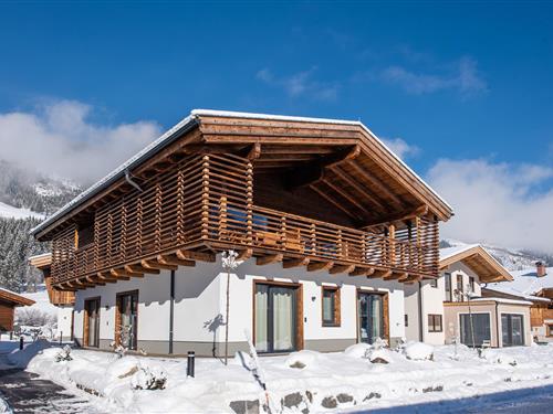 Fritidshus - 10 personer -  - 5742 - Wald Im Pinzgau