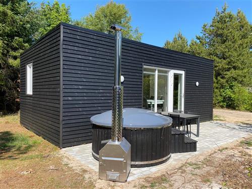 Feriecenter - 5 personer -  - Rødhusmindevej - Rødhus - 9490 - Pandrup