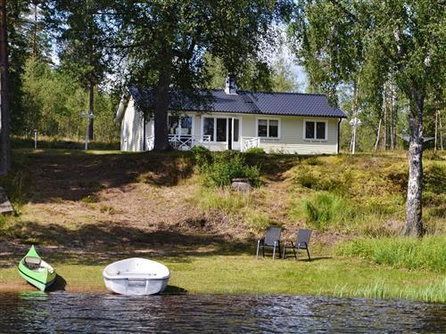 Feriehus / leilighet - 4 personer -  - Gussjön, Södra Skyåsviken - 33292 - Gislaved