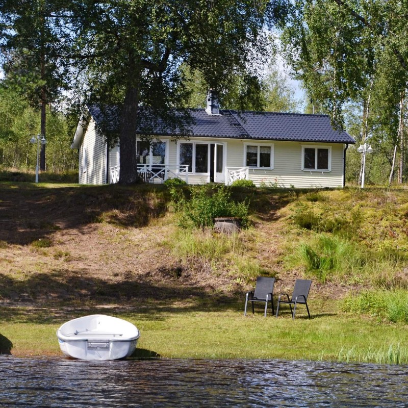  - 4 personer -  - Gussjön, Södra Skyåsviken - 33292 - Gislaved