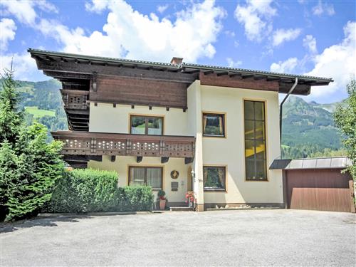Semesterlägenhet - 2 personer -  - Bad Hofgastein - 5630