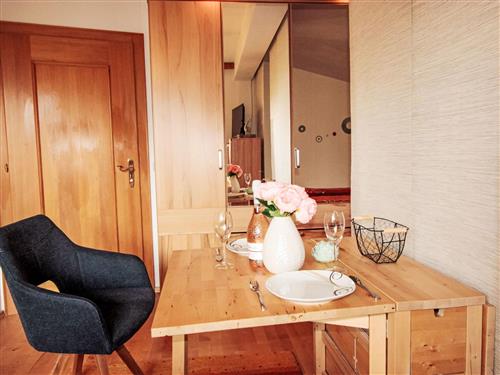 Holiday apartment - 2 persons -  - Bad Hofgastein - 5630