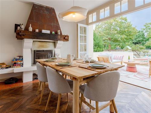 Sommerhus - 7 personer -  - Cabourg - 14160