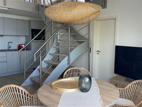 Ferielejlighed - 4 personer -  - Goetheweg - 17509 - Lubmin