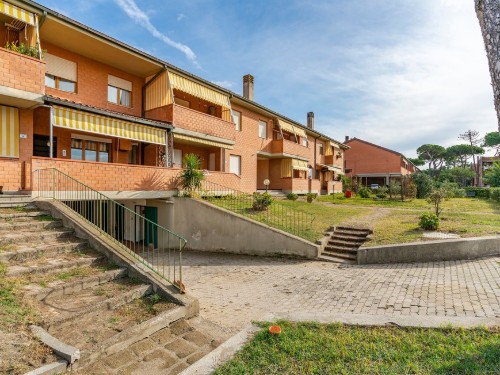 Ferielejlighed - 6 personer -  - Via Morbello Vergari - Marina Di Grosseto - 58100 - Grosseto