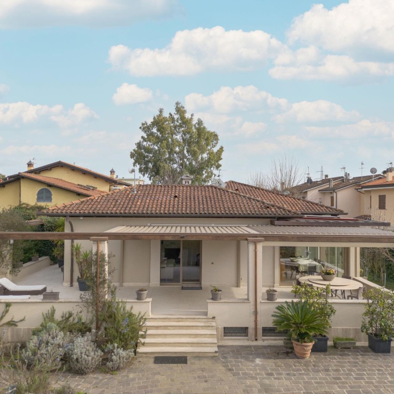 Sommerhus - 6 personer -  - 55042 - Forte Dei Marmi