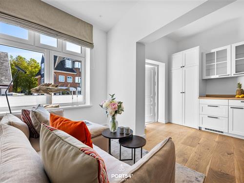 Ferielejlighed - 2 personer -  - Kirchenweg - 25980 - Sylt