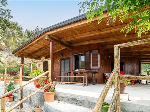 Holiday home - 4 persons -  - Castelluccio di Velia - Ascea - 84046 - Ascea Marina