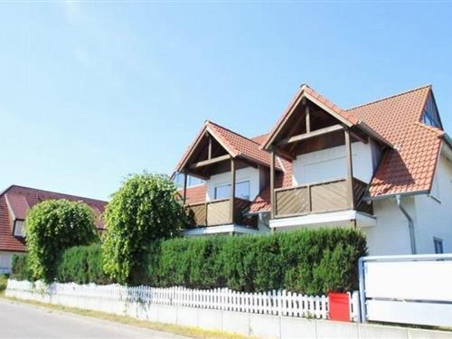 Ferielejlighed - 5 personer -  - Dorfstraße - 18556 - Breege-Juliusruh