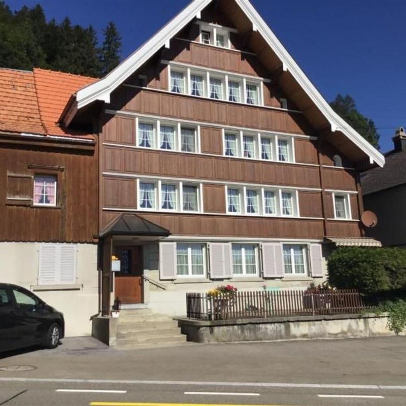 Ferielejlighed - 4 personer -  - Heiden - 9410