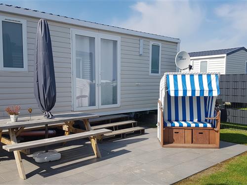 Mobilehome - 6 personer -  - Furthkoppel - - 23730 - Schashagen