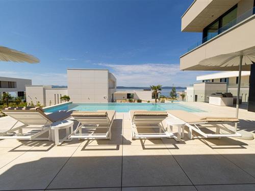 Ferienhaus - 8 Personen -  - Put Kaljesine - 23275 - Ugljan