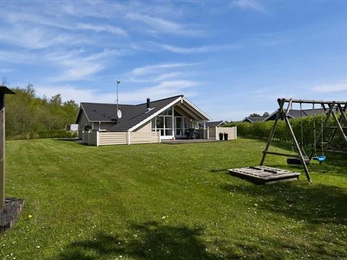 Sommerhus - 8 personer -  - Duevænget - Bork Havn - 6893 - Hemmet Strand