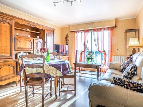 Holiday apartment - 4 persons -  - Quai Surcouf - 22520 - Binic-Étables-Sur-Mer
