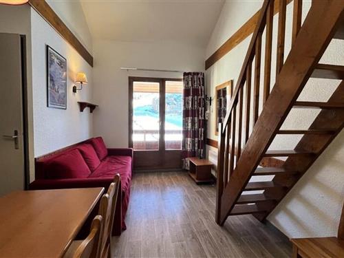 Semesterlägenhet - 6 personer -  - 73210 - La Plagne Tarentaise