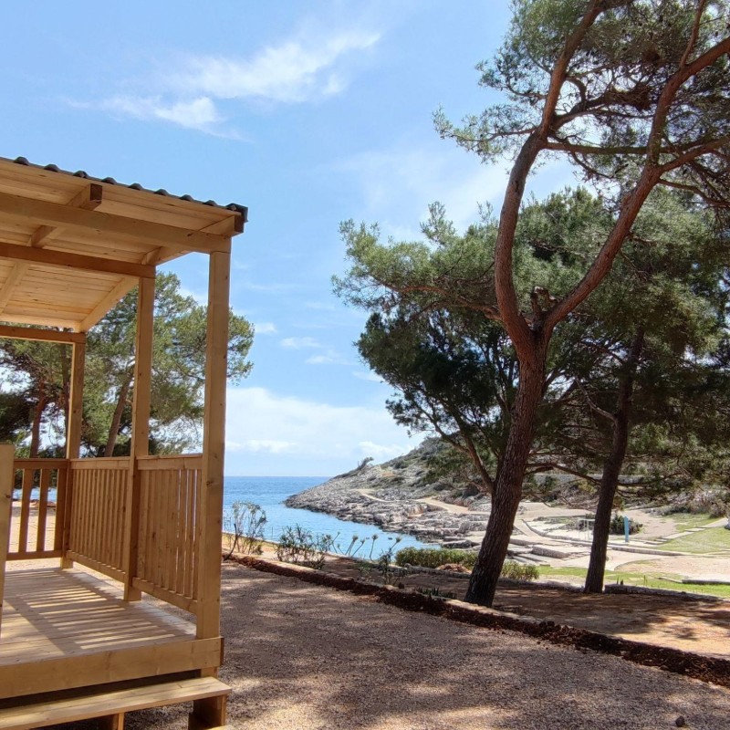 Sommerhus - 4 personer -  - 51550 - Losinj / Mali Losinj