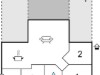Billede 35 - Plantegning