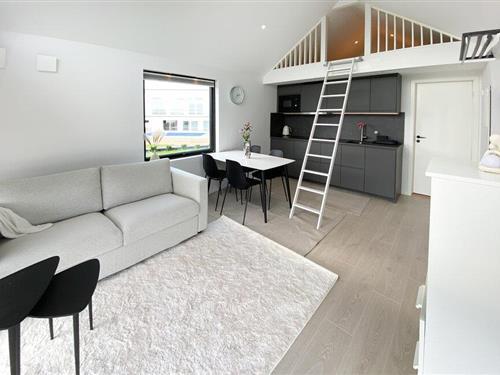 Sommerhus - 4 personer -  - Korstensholmsvägen - Lanesund/Uddevalla - 451 98 - Uddevalla