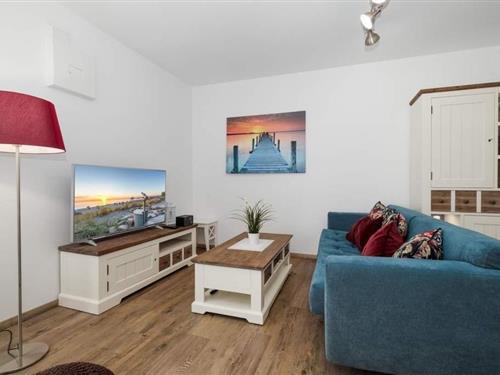 Ferielejlighed - 6 personer -  - Sydowstr. - 23669 - Niendorf