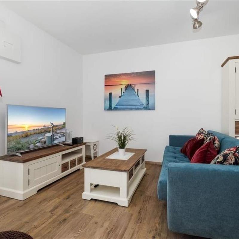 Ferielejlighed - 6 personer -  - Sydowstr. - 23669 - Niendorf