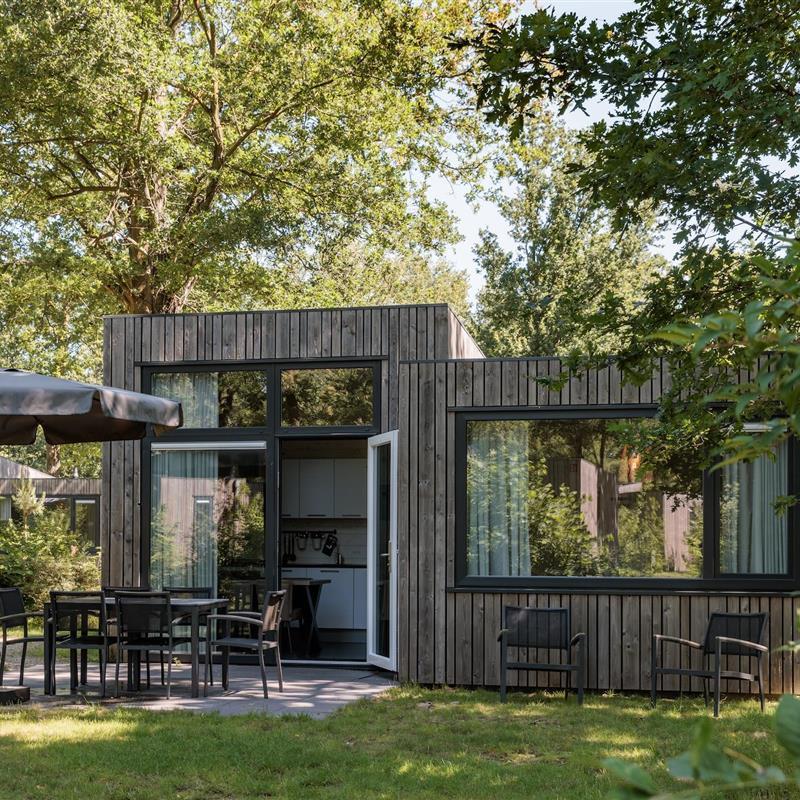 Bungalow - 6 personer -  - 5374RW - Schaijk