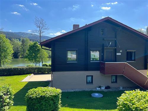 Ferienwohnung - 4 Personen -  - Hohen Bogen - 93474 - Arrach