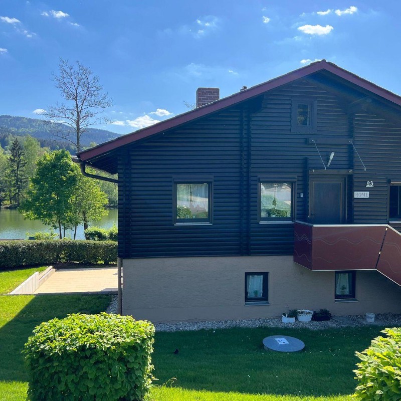 Ferielejlighed - 4 personer -  - Hohen Bogen - 93474 - Arrach