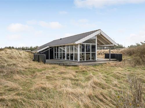 Ferienhaus - 6 Personen -  - Helgasvej - 9480 - Lökken