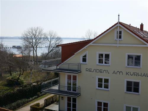 Holiday Home/Apartment - 4 persons -  - Dünenstr. - 18230 - Rerik