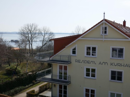 Sommerhus - 4 personer -  - Dünenstr. - 18230 - Rerik