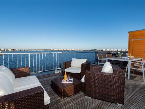 Ferieleilighet - 6 personer -  - Kapitänsstraße - Newport, Ostseeresort Olpenitz - 24376 - Olpenitz